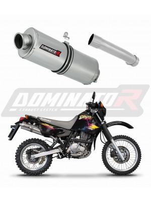 SUZUKI DR 650 R / RU / S 1990 DOMINATOR DUSLINTUVAS